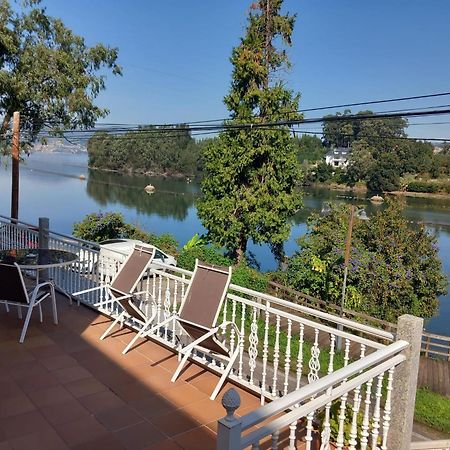 רדונדולה La Portela Riverside מראה חיצוני תמונה