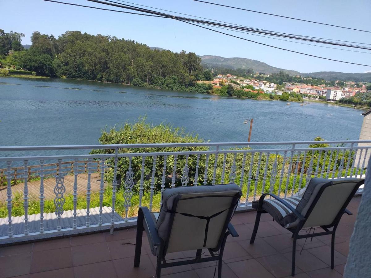 רדונדולה La Portela Riverside מראה חיצוני תמונה